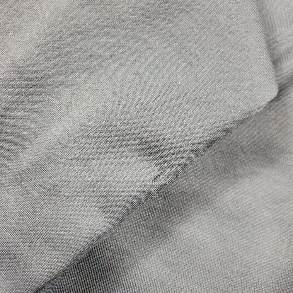 Nike Gray and Yellow Lightweight Jacket - Mizzou - Picture 9 of 11